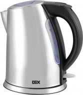 Електрочайник DEX DK 6590 X