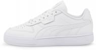 Кросівки Puma Puma Caven Dime Jr 38505102 р.37 білі Кросівки Puma Puma Caven Dime Jr 38505102 р.37 білі