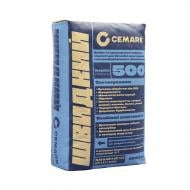 Цемент CEMARK ПЦ ІІ/Б-Ш 500Р-Н, 25 кг (для холодної пори року)