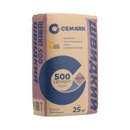 Цемент CEMARK ПЦ ІІ/Б-Ш 500Р-Н 25 кг (CEM II/B-S 42,5 R) (для холодної пори року) Подільський Цемент CEMARK ПЦ ІІ/Б-Ш 500Р-Н 25 кг (CEM II/B-S 42,5 R) (для холодної пори року) Подільський