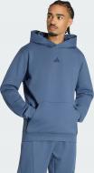 Джемпер Adidas D4T HOODIE KS6403 р.L синий Джемпер Adidas D4T HOODIE KS6403 р.L синий