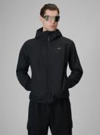 Куртка мужская 4F SOFTSHELL JACKET M550 4FWSS26TSOFM550-20S р.2XL черная
