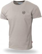 Футболка Dobermans Aggressive Combat 44 TS158BG-XL р. XL бежевый