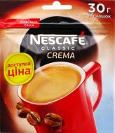 Кава розчинна Nescafe Classic Crema 30 г (4823000919686) Кава розчинна Nescafe Classic Crema 30 г (4823000919686)