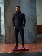 Джемпер 4F R4L21-BLMF901-20S р. XL чорний