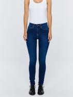 Джинсы Big Star CLARA 115573358 р. 29-28 голубой