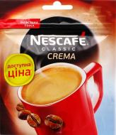 Кава розчинна Nescafe Classic Crema 120 г (7613035585935) Кава розчинна Nescafe Classic Crema 120 г (7613035585935)