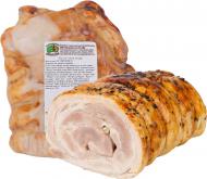 Бекон Укрпромпостач-95 запеченный весовой