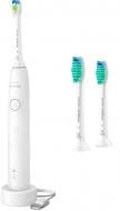 Набор Philips Series 5300 электрическая зубная щетка HX7108/01 + насадки HX6012/87
