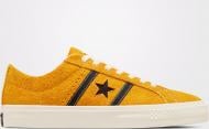 Кеды Converse ONE STAR ACADEMY PRO OX A06425C-740 р.37,5 желтый