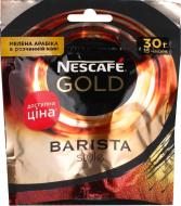 Кава розчинна Nescafe Gold Barista 30 г (7613035735408) Кава розчинна Nescafe Gold Barista 30 г (7613035735408)