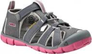 Сандалии Keen Seacamp II Cnx 1020702 р.34 grey