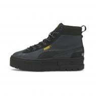 Кроссовки женские Puma Mayze Mid GTX Wn's 38189001 р.37 черные