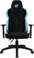 Кресло GT Racer X-2692 черно-синий