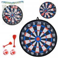 Дартс Shantou 28 см 361-C1