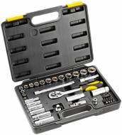 Набор головок Topex   39 шт. 38D641