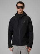 Куртка мужская 4F M1121 4FWSS26TTJAM1121-20S р.2XL черная