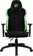 Кресло GT Racer X-2692 черно-зеленый Кресло GT Racer X-2692 черно-зеленый