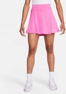 Юбка Nike W NKCT ADVTG SKIRT REG VENR FD6534-605 р.M розовый