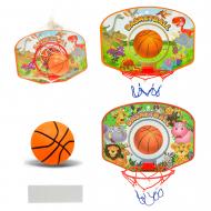 Игровой набор для баскетбола Shantou LT365-3