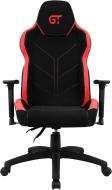 Кресло GT Racer X-2692 черно-красный