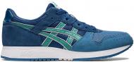 Кроссовки мужские демисезонные Asics LYTE CLASSIC 1201A477-400 р.41,5 голубые