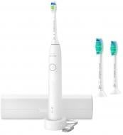 Набор Philips Series 5300 электрическая зубная щетка HX7108/02 + насадки HX6012/87