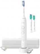 Набір Philips Series 6100 Електрична зубна щітка HX7420/01 + насадки HX6012/87