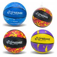 Баскетбольний м'яч Extreme Motion BB25598 р. 7 в асортименті Баскетбольний м'яч Extreme Motion BB25598 р. 7 в асортименті