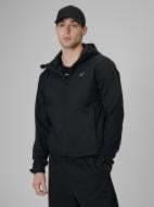 Куртка мужская 4F SOFTSHELL JACKET M549 4FWSS26TSOFM549-20S р.L черная