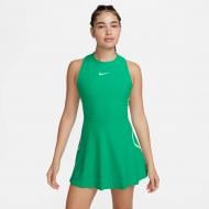 Сукня Nike W NKCT DF SLAM DRESS MB FQ2375-324 р.XS зелений