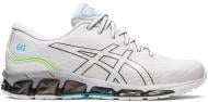 Кроссовки мужские демисезонные Asics GEL-QUANTUM 360 VII 1201A813-101 р.44 белые