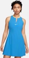 Сукня Nike W NK DF ADVTG DRESS DX1427-406 р.XS синій