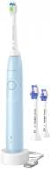 Набір Philips Series 5300 Електрична зубна щітка HX7106/01 + насадки HX6052/87