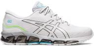 Кроссовки мужские демисезонные Asics GEL-QUANTUM 360 VII 1201A813-101 р.42,5 белые