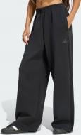 Брюки Adidas W SL OH PT KE6823 р. S черный