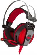 Гарнитура Kotion Each GS500 black/red