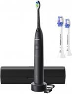 Набор Philips Series 5300 электрическая зубная щетка HX7101/02 + насадки HX6052/87