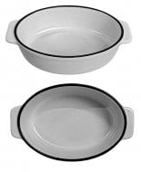 Форма Pepper 20,3х13х5,5 см, Tower, керамика Форма Pepper 20,3х13х5,5 см, Tower, керамика