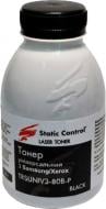 Тонер Static Control Samsung/Xerox (TRSUNIV3-80B-P) black