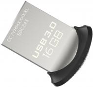 Флеш-память USB SanDisk Ultra Fit 16 ГБ USB 3.0 (SDCZ43-016G-GAM46)