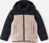 Куртка для мальчиков Reima Tenhola р.116 бежевый 5100403A-0760 Куртка для мальчиков Reima Tenhola р.116 бежевый 5100403A-0760