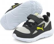 Кроссовки Puma Puma Fun Racer AC Inf 19297207 р.24 черные Кроссовки Puma Puma Fun Racer AC Inf 19297207 р.24 черные