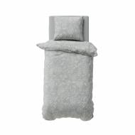 Комплект постільної білизни Grandiflora 1,5 із принтом UP! (Underprice)