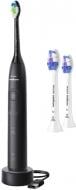 Набір Philips Series 5500 електрична зубна щітка HX7111/01 + насадки HX6052/87