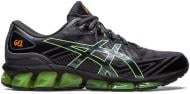 Кроссовки мужские демисезонные Asics GEL-QUANTUM 360 VII 1201A867-024 р.42 черные