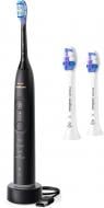 Набір Philips Series 7100 електрична зубна щітка HX7421/01 + насадки HX6052/87