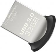 Флеш-память USB SanDisk Ultra Fit 32 ГБ USB 3.0 (SDCZ43-032G-GAM46) Флеш-память USB SanDisk Ultra Fit 32 ГБ USB 3.0 (SDCZ43-032G-GAM46)