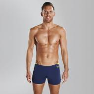 Плавки Speedo Boom Splice Aquashort 810855B749 р.36 синий