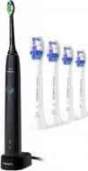 Електрична зубна щітка Philips Protective Clean 4300 HX6800/44 + насадки HX6054/87